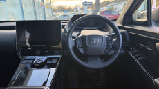 Toyota bZ4X 160kW Vision 71.4kWh 5dr Auto AWD Electric Hatchback